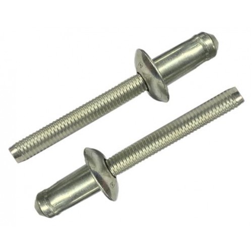 Hemlok (Steel, Dome)